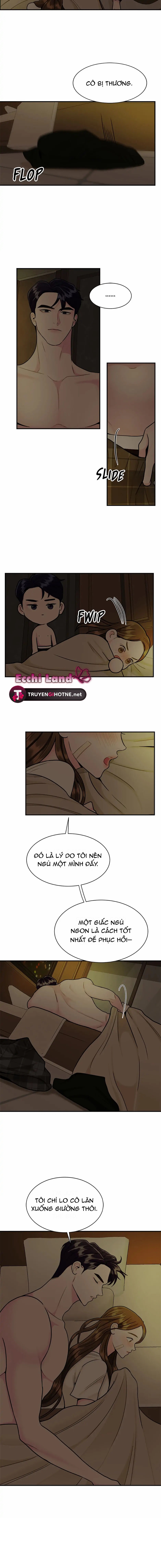 nghệ sĩ cello chapter 47.1 5