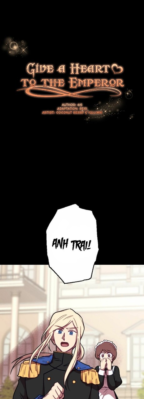 trao trọn con tim cho hoàng đế chapter 5 9