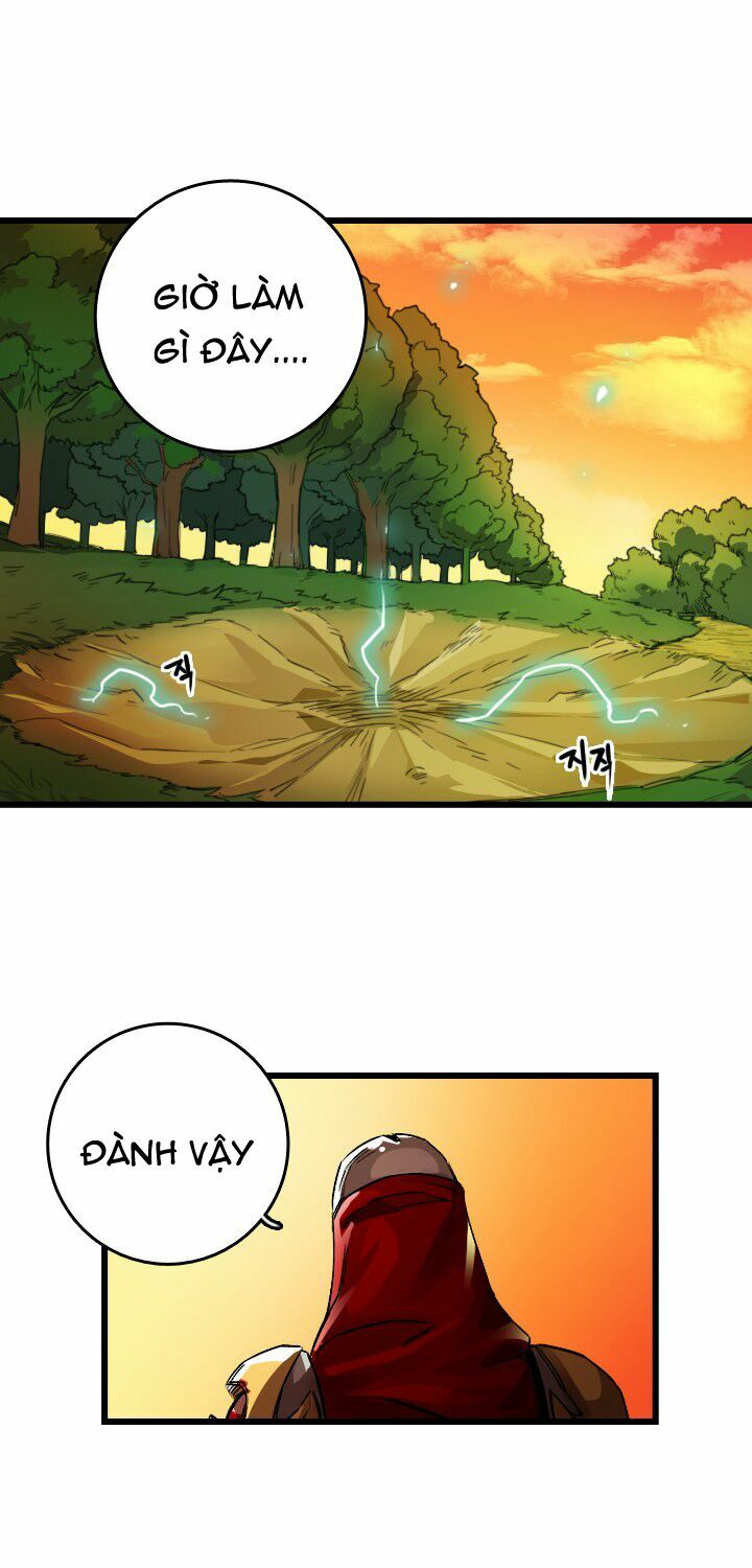 chuyện tình zed x syndra phần 4 chapter 8 34