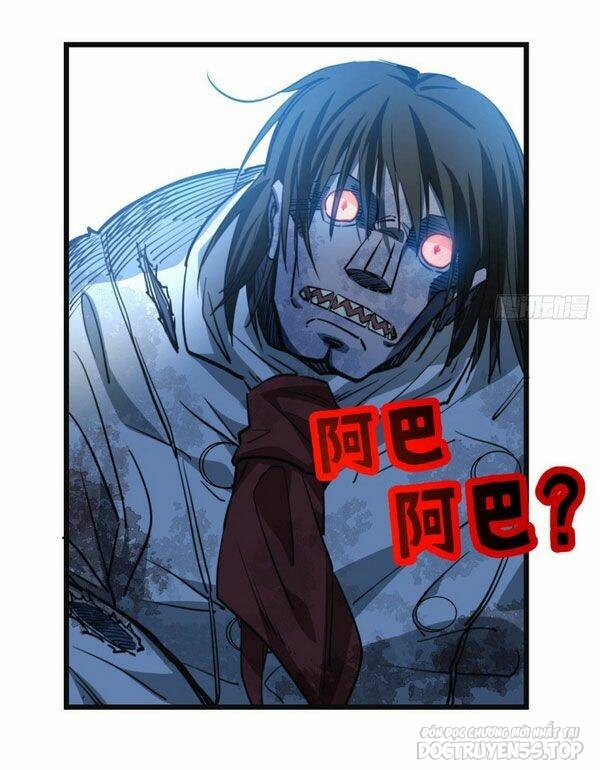 giải cứu 99 nữ chính ở mạt thế chapter 16 21