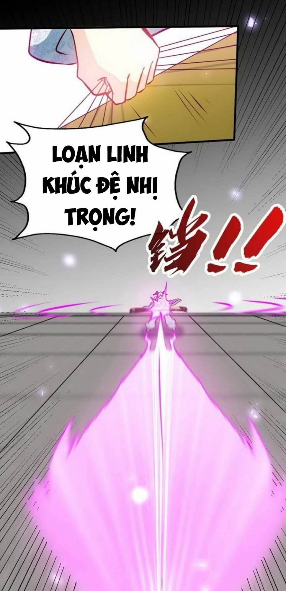 chí tôn thần ma chapter 89 6