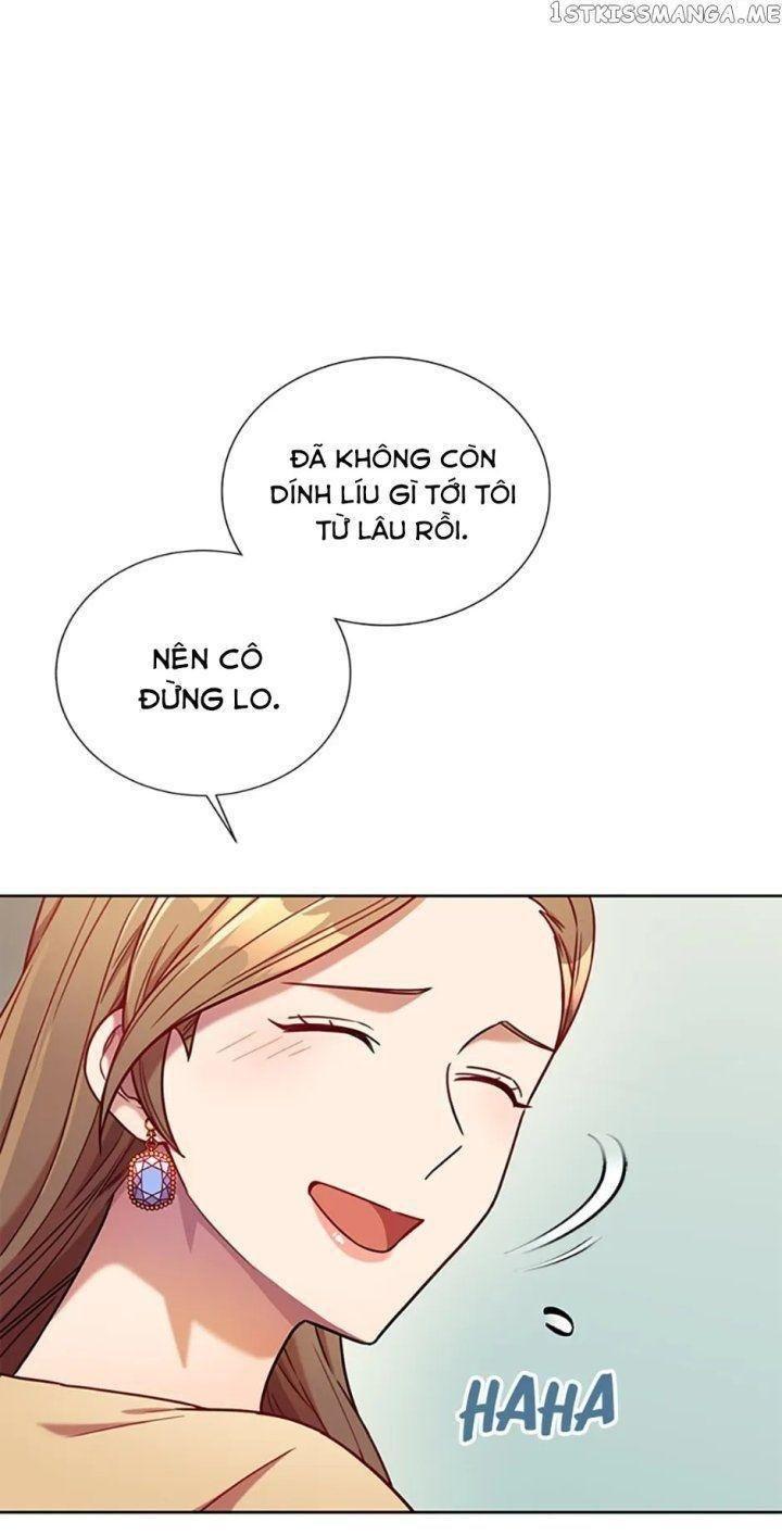tôi không thèm kết hôn với anh đâu! chapter 8 10
