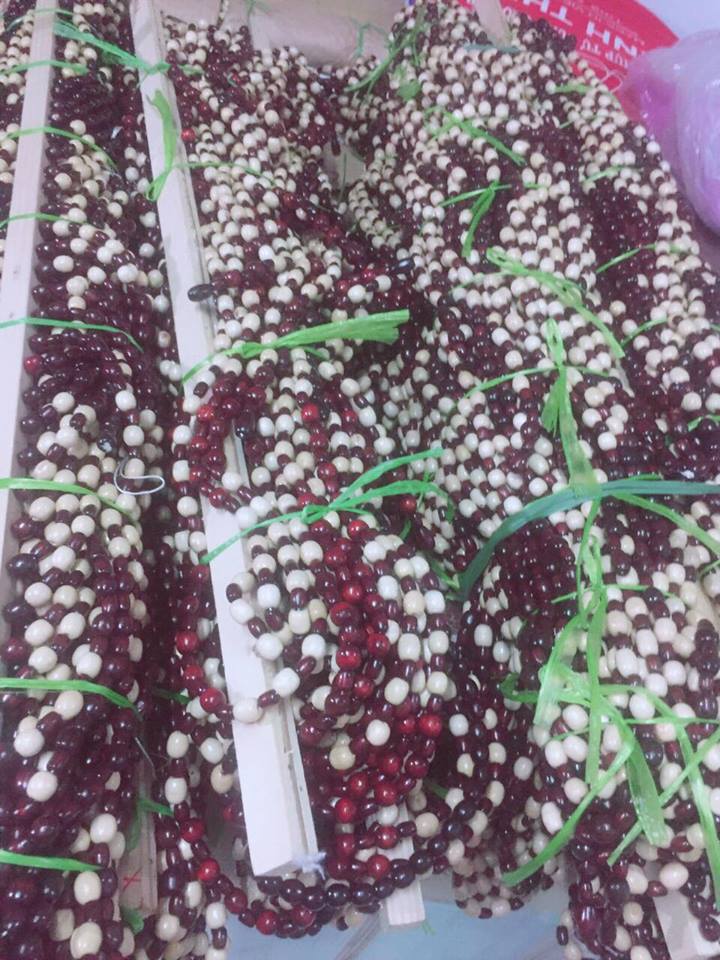 Rèm gỗ loại 1m*2m