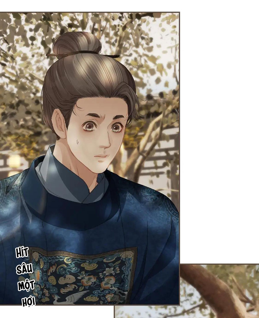 á nô 2: thám hoa chapter 17 2