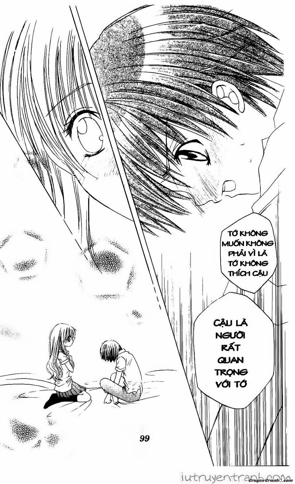 get love! chapter 25 31