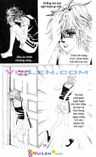 đợi em chapter 66 20