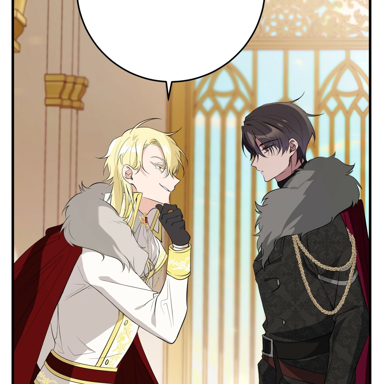 hãy nếm và nuốt đi nào chapter 17.1 13