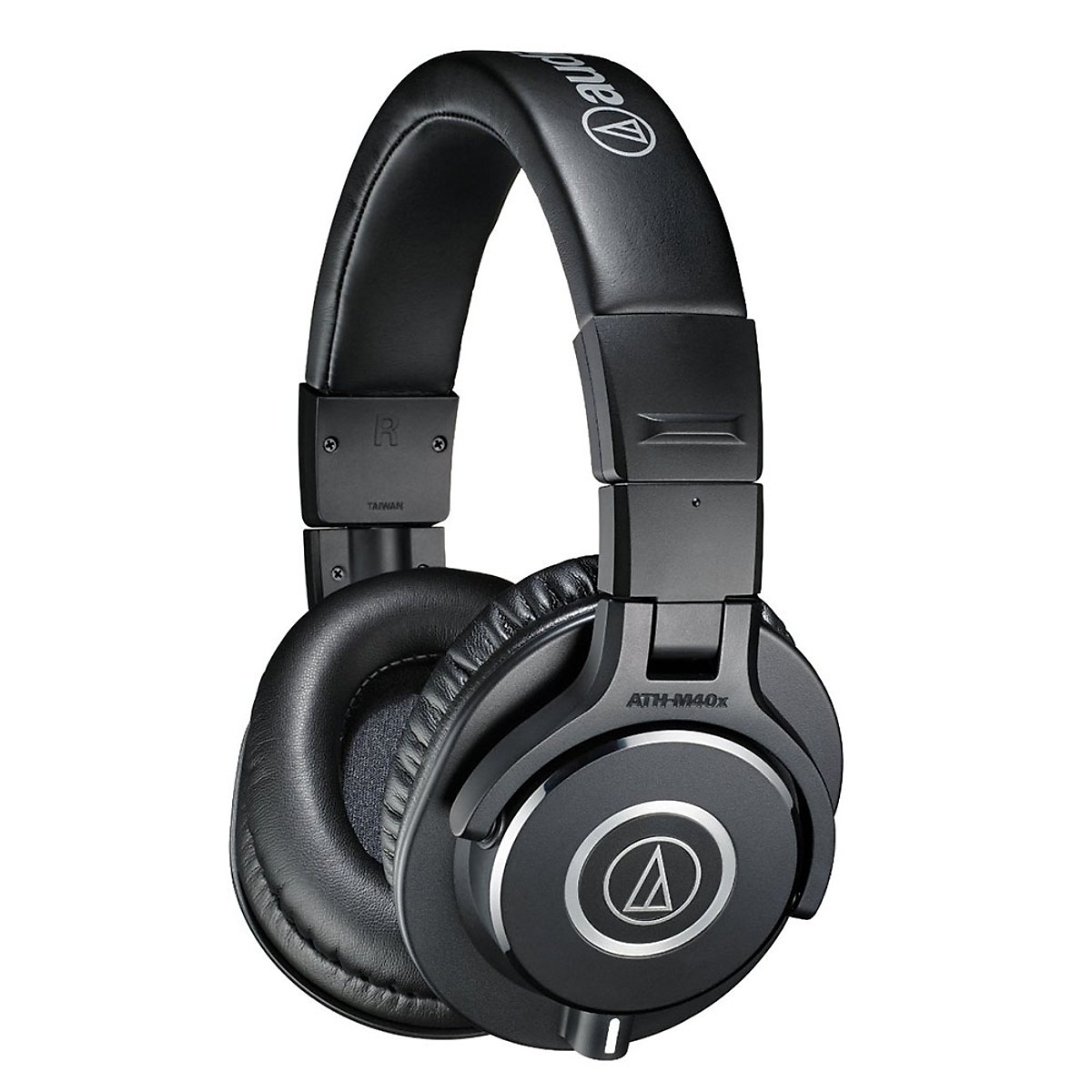 Tai nghe Audio-Technica Professional Hifi ATH-M40x HÀNG CHÍNH HÃNG