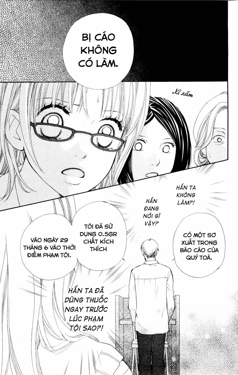 inochi chapter 6.1 9