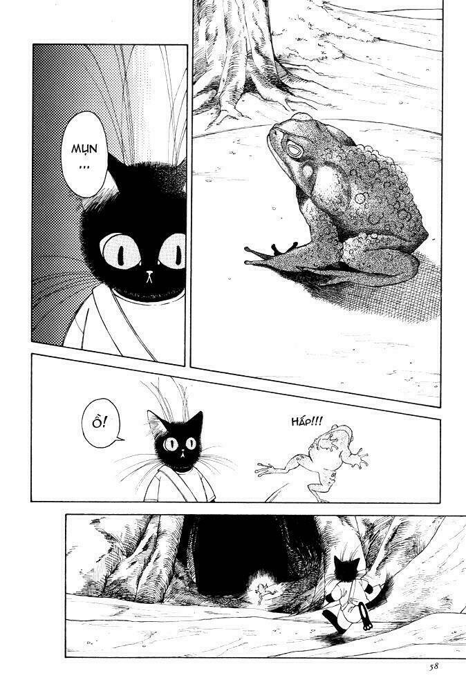 bernie's drawing diary chapter 2 12