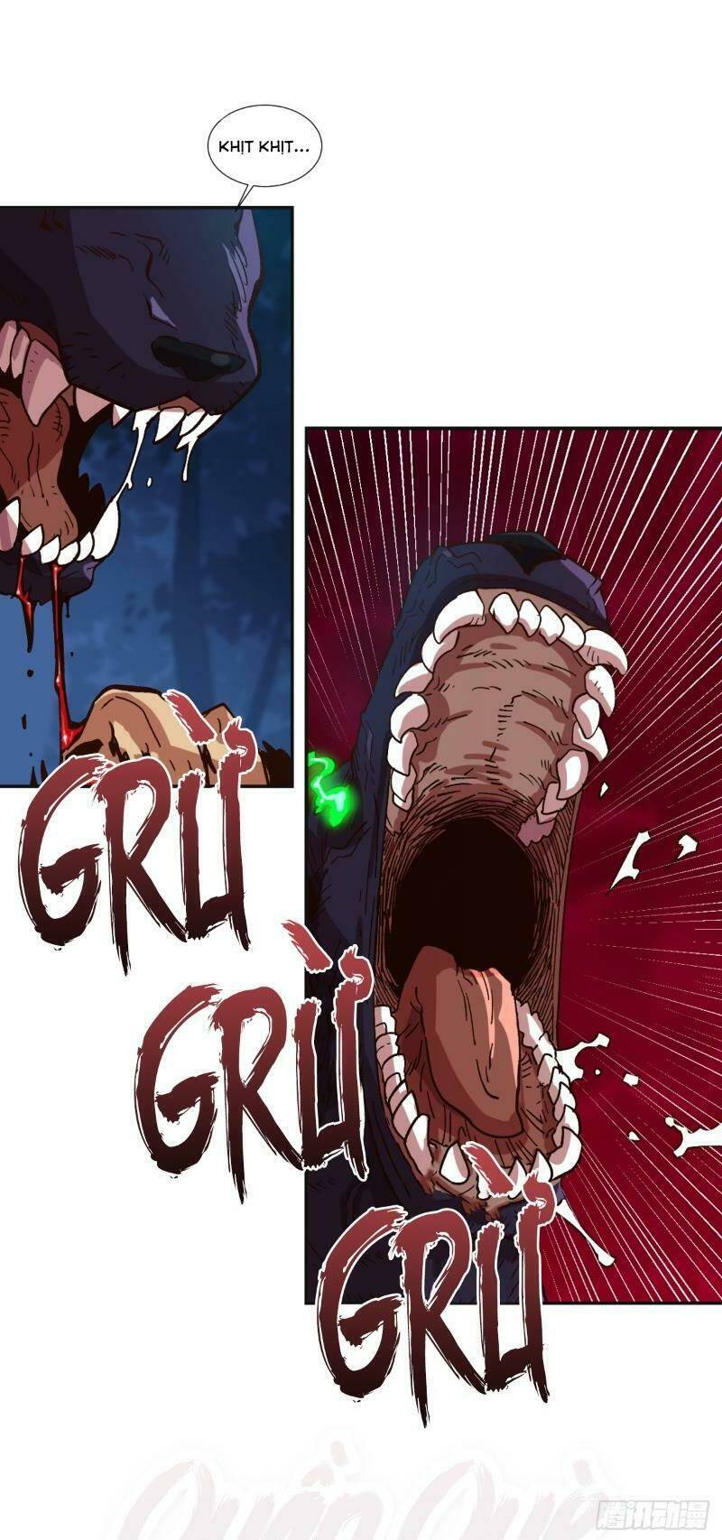 đại lục vô song chapter 3 23