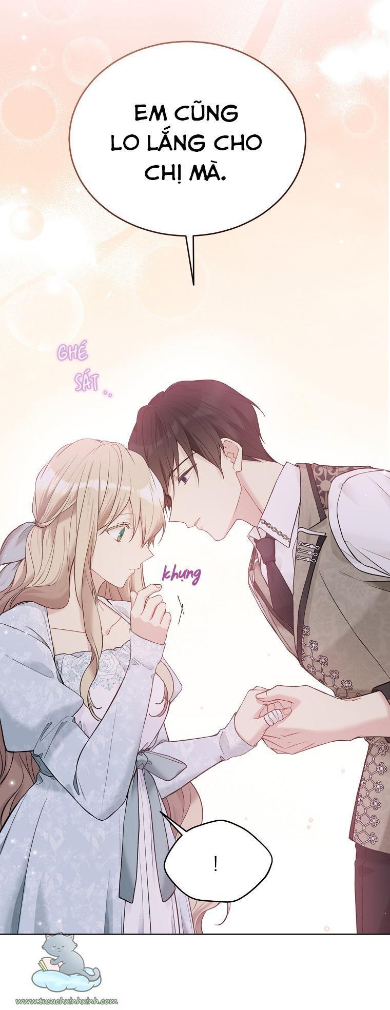 vương miện ngọc bích chapter 60 63