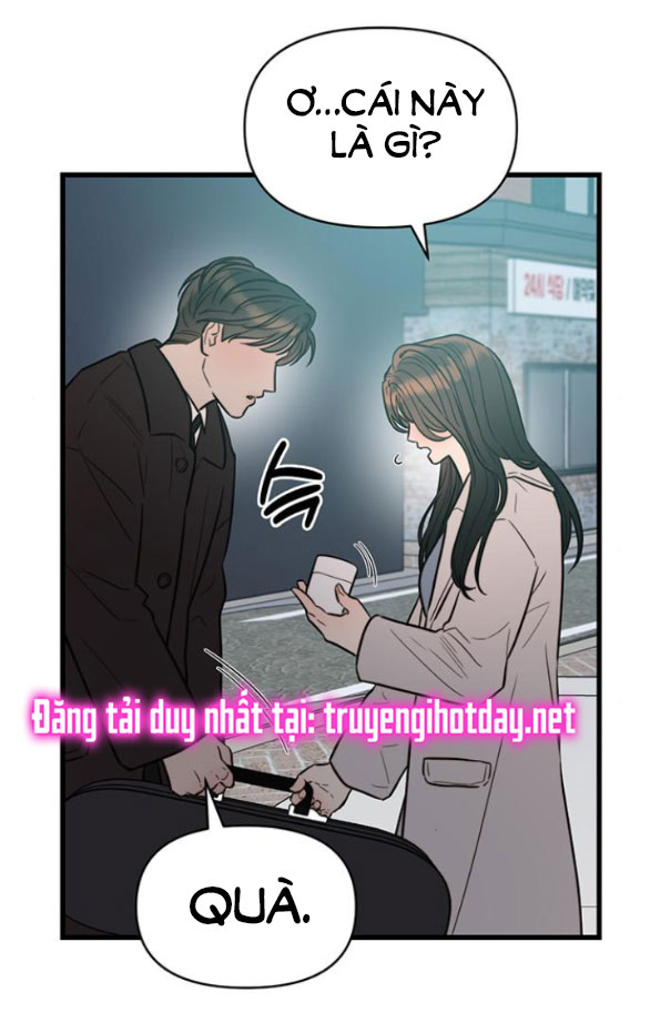 [18+] dục vọng tao nhã chapter 13.2 16