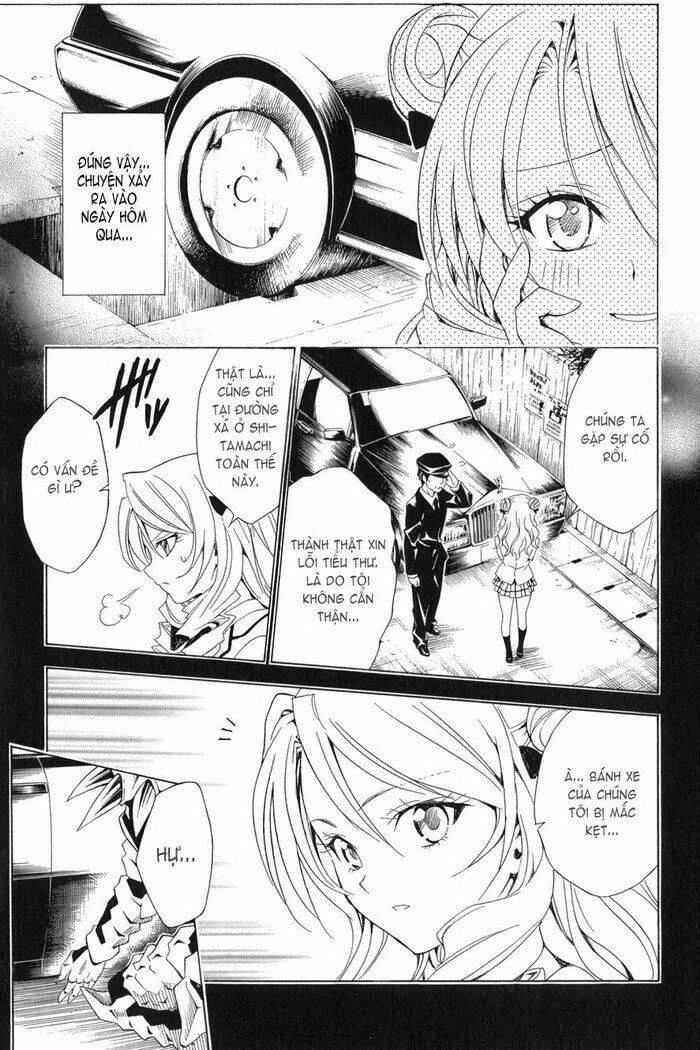 bọn tớ thích cậu! rito chapter 59 16