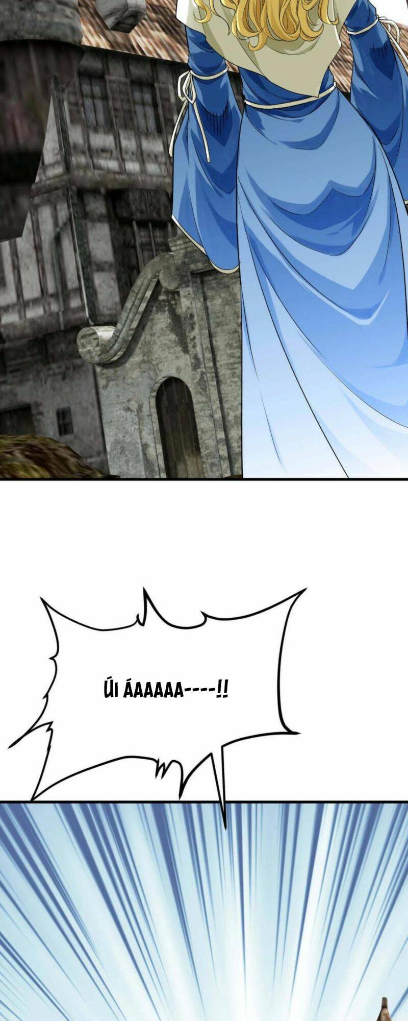 trọng sinh ta là đại thiên thần chapter 220 8