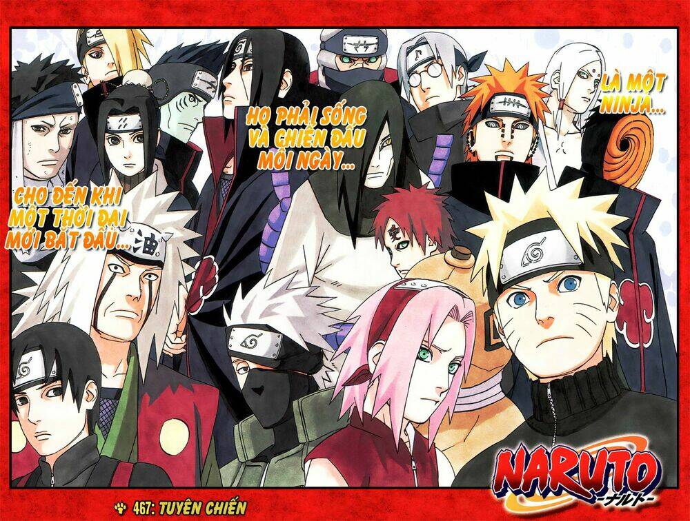 naruto - cửu vĩ hồ ly chapter 467 4