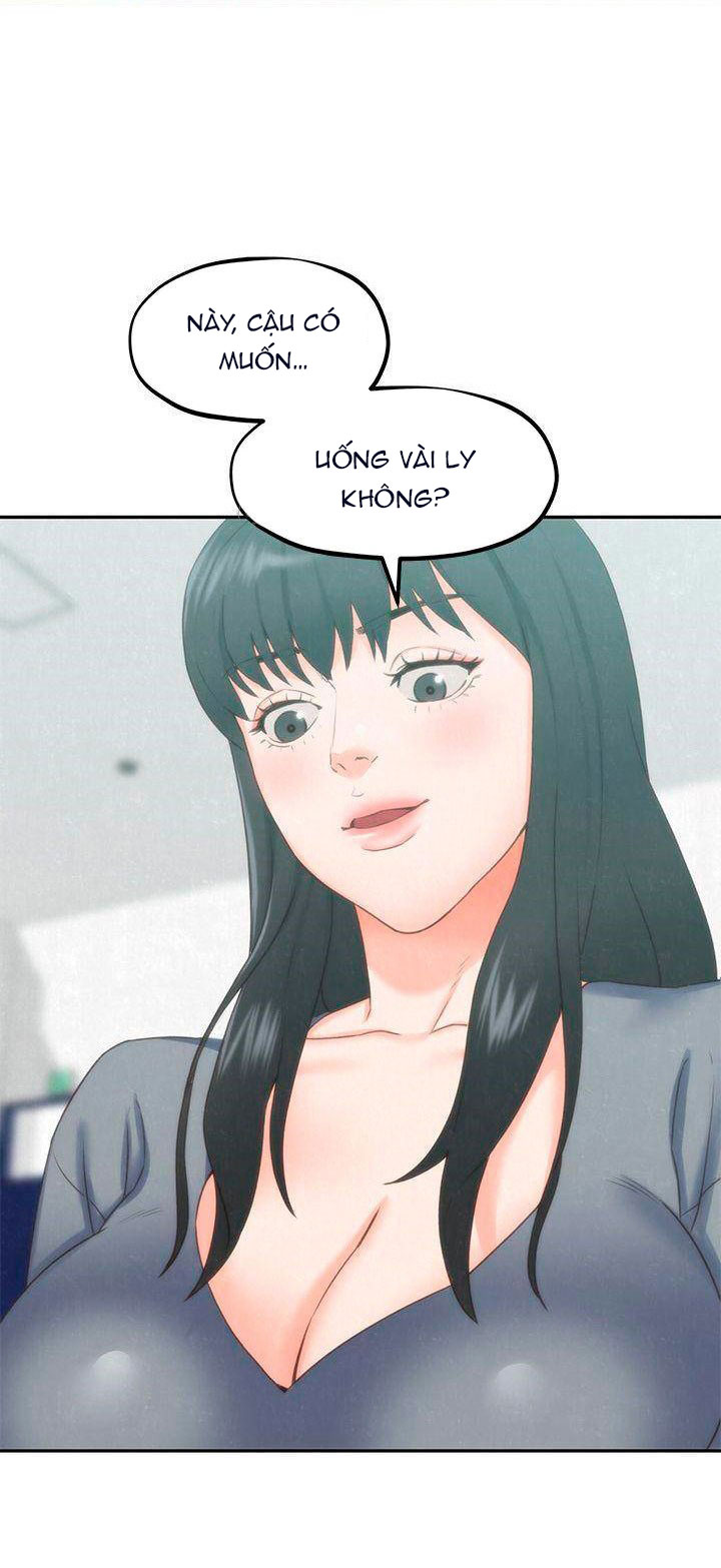 cô gái bé nhỏ của tôi chapter 30.2 30