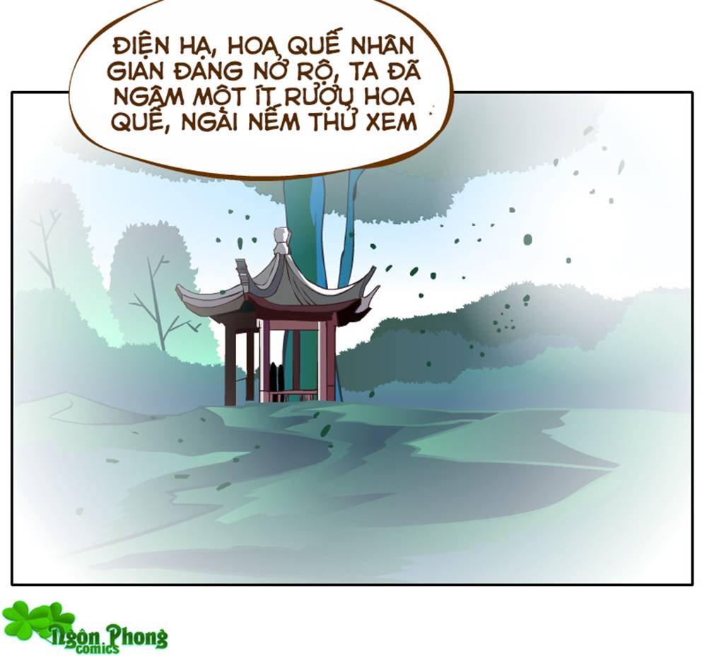 hòa thượng và tiểu long quân chapter 54 44
