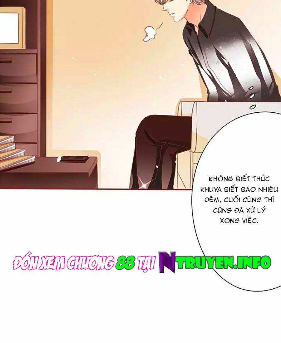 vương tước tư hữu bảo bối chapter 87 19