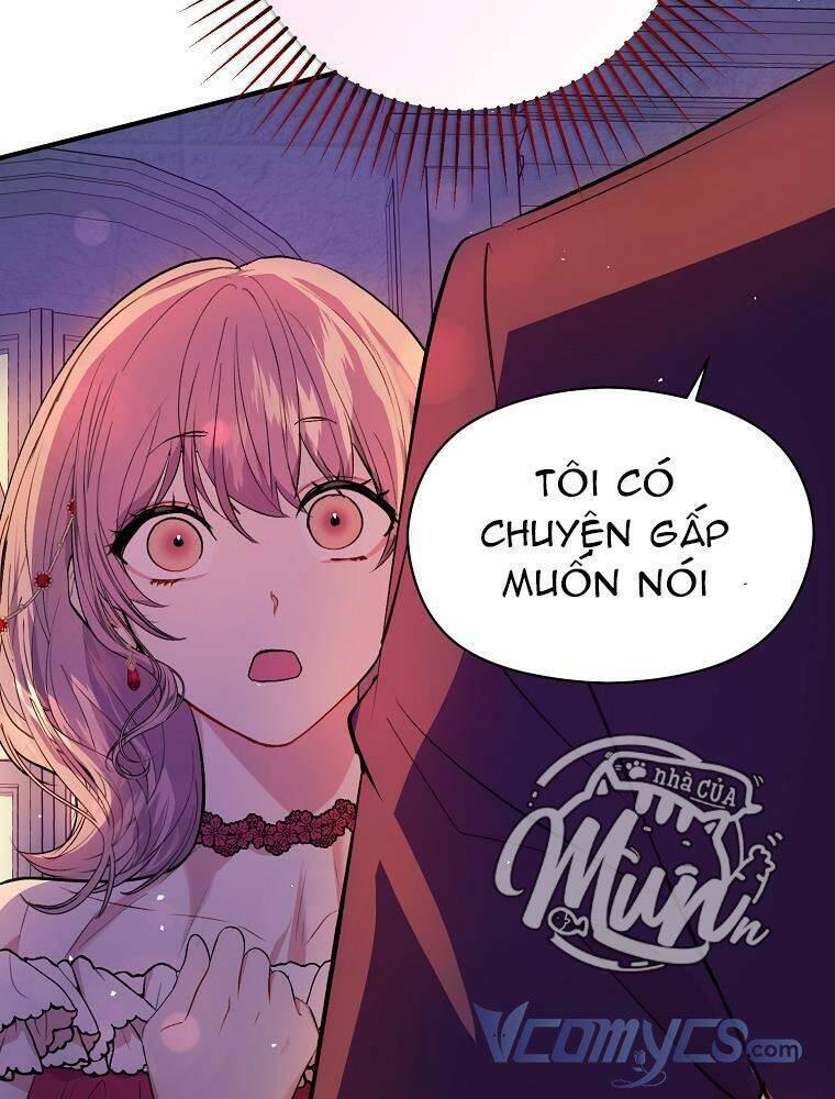 tôi không cố ý quyến rũ nam chính đâu! chapter 45 86