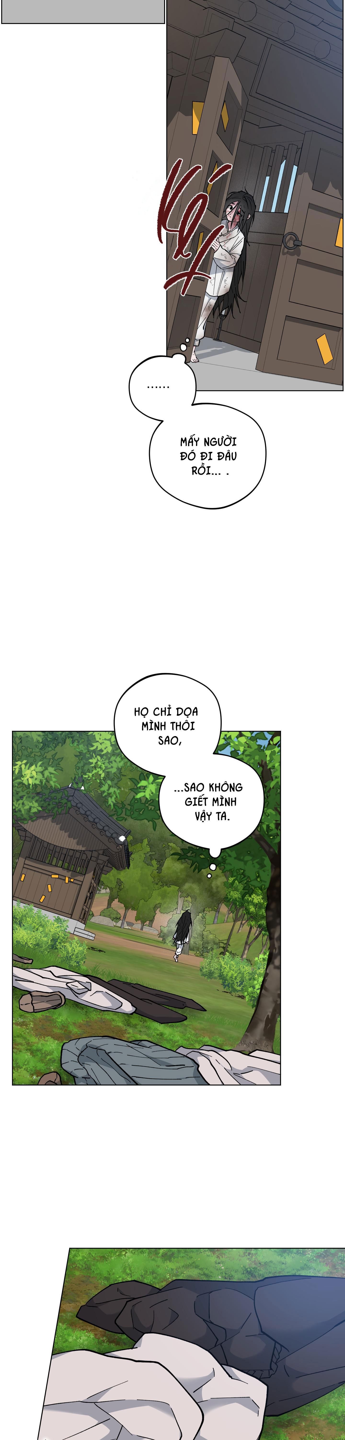 bình minh của rồng chapter 35 20