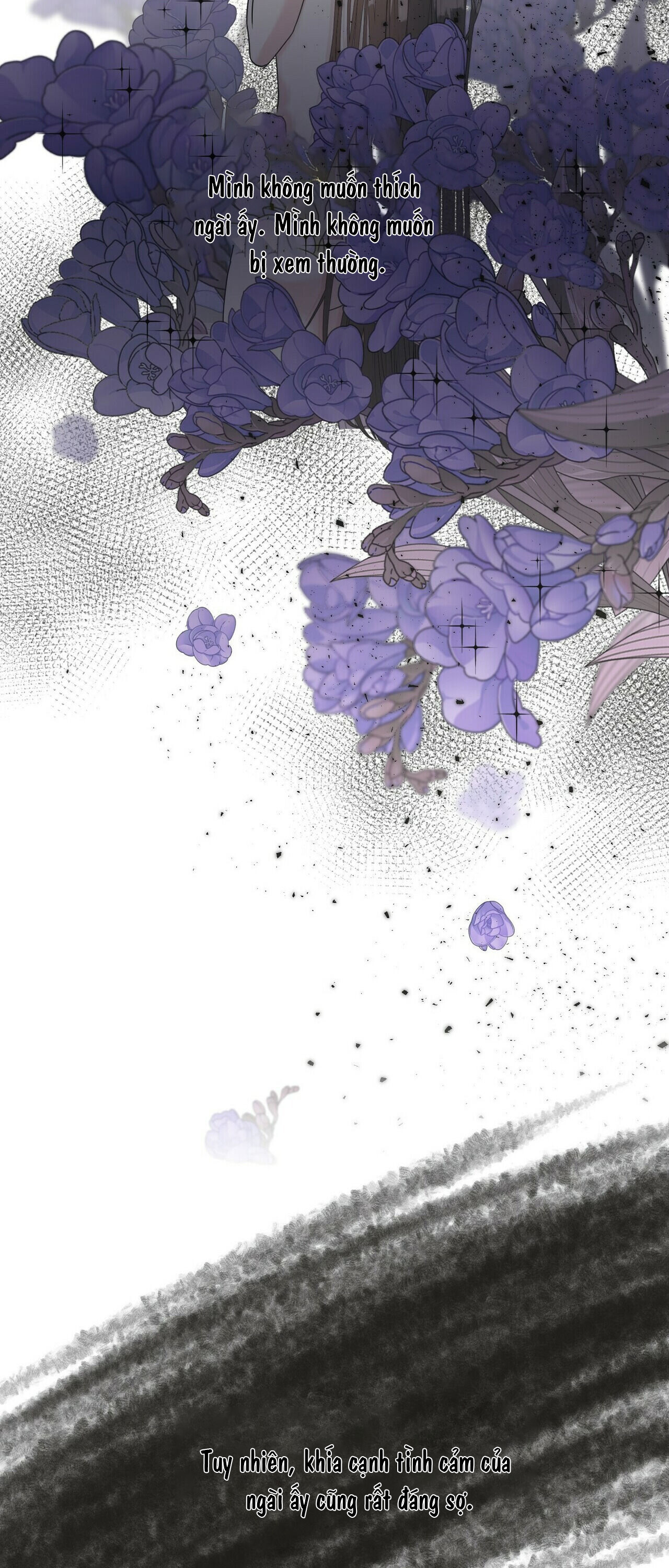 chàng hoàng tử máu s và nàng kỵ sĩ lạnh lùng chapter 35.2 4