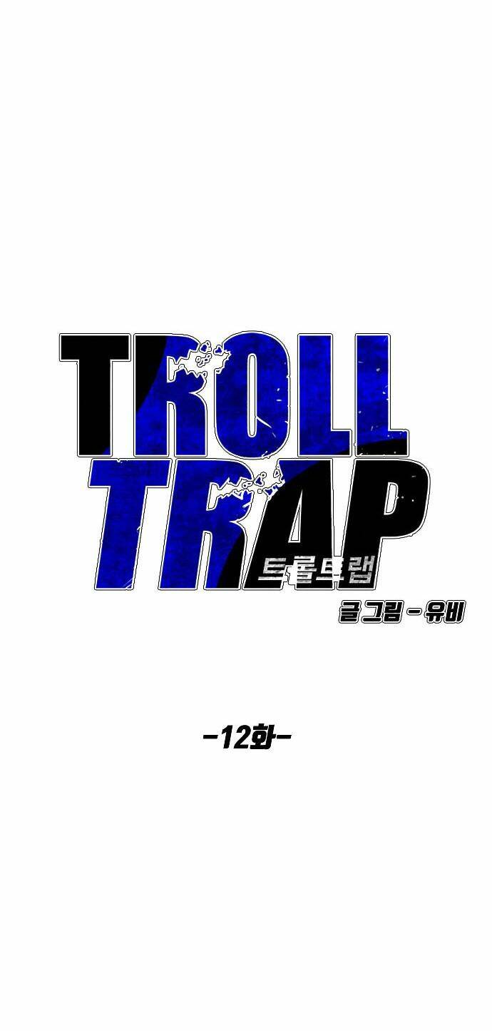 bẫy troll chapter 12 18