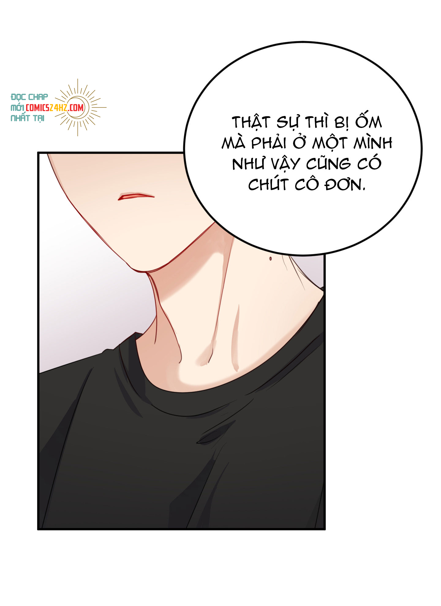 tình yêu bình thường nhưng không dễ tìm chapter 5 56