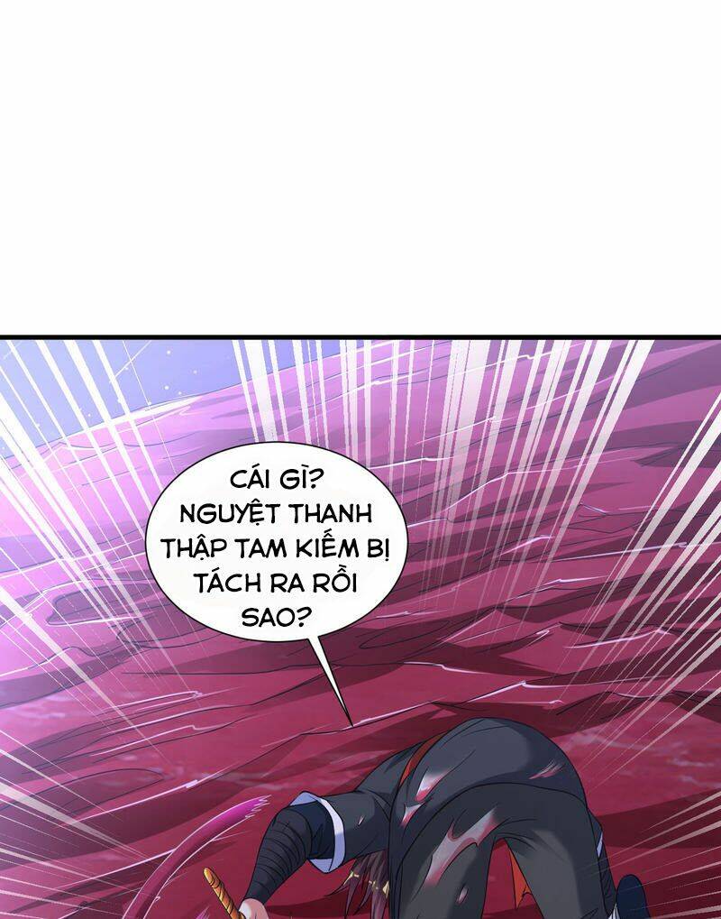 đạo ấn chapter 44 15