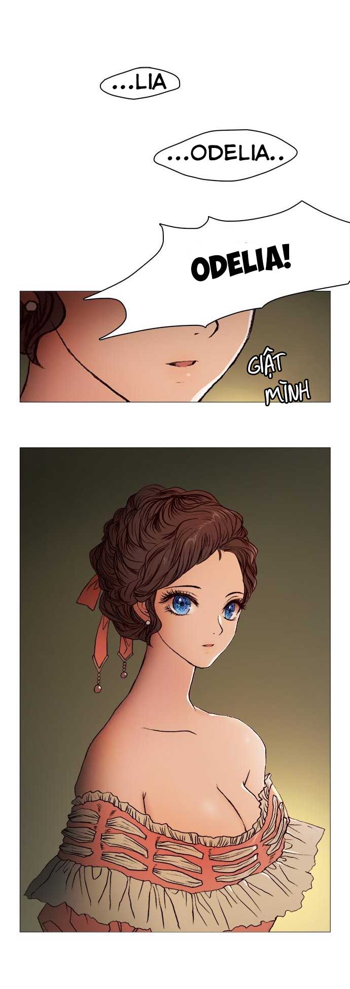 tôi chính là nhà sưu tập chim chapter 13 13