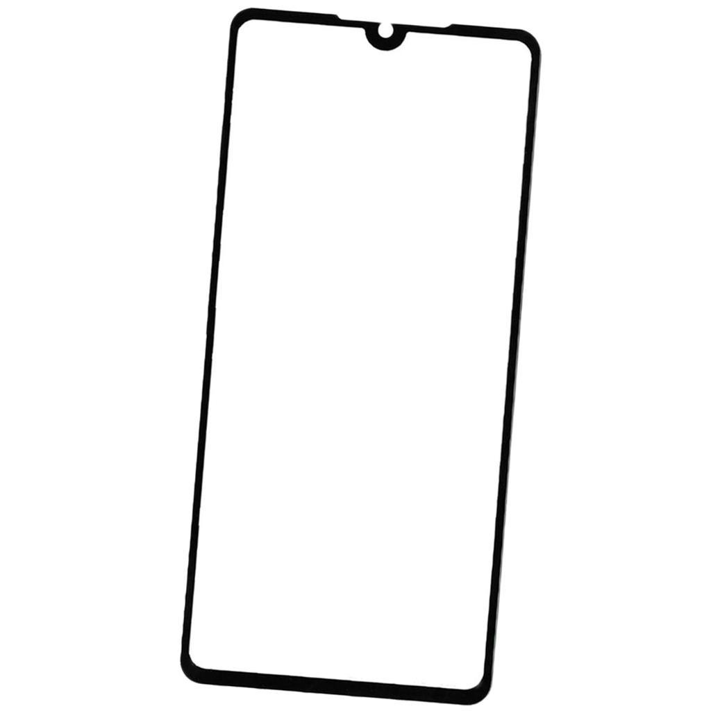 Full Cover Tempered Glass Screen Protector For Huawei P30