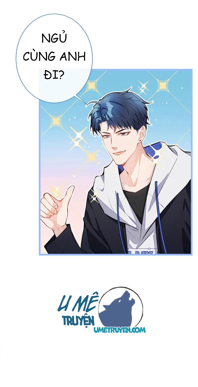 lại bị nam thần chọc trên hot search! chapter 20 30