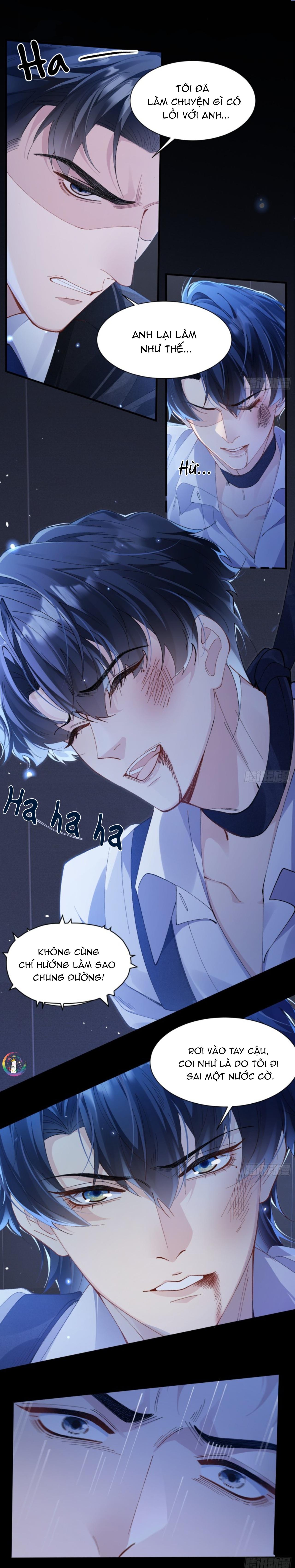 ỷ dưới hiếp trên chapter 1 9