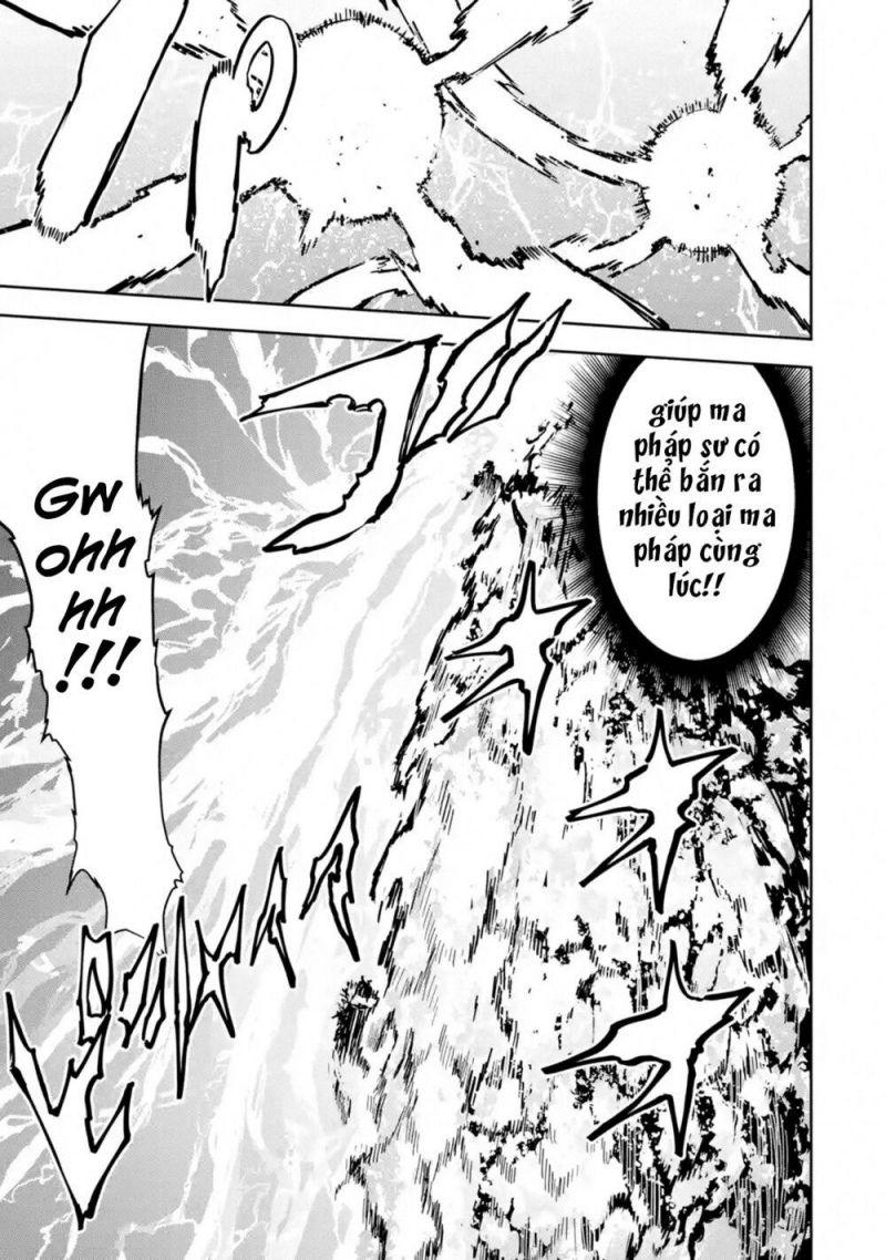 i'm a middle-aged man who got my adventurer license revoked chapter 23 38