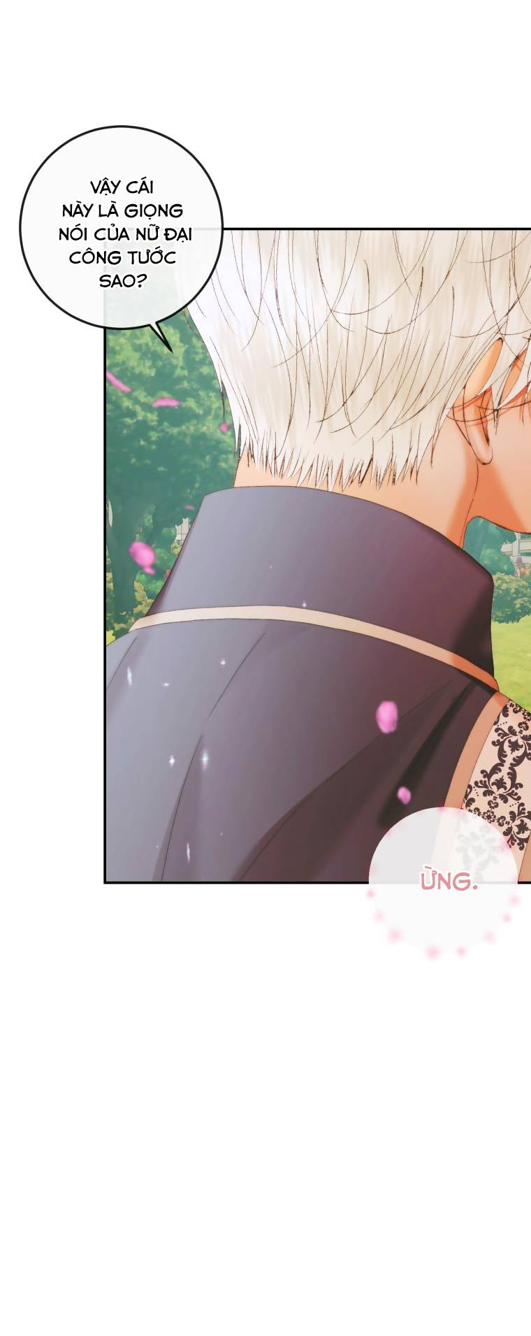 trở thành gia đình của nhân vật phản diện chapter 92.1 22