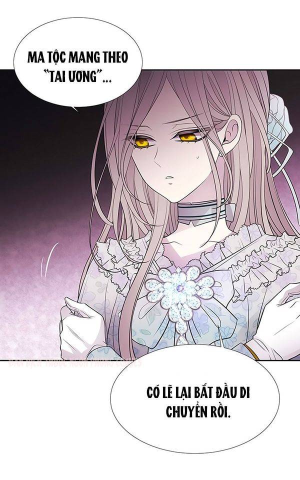 năm môn đệ của charlotte chapter 13 51