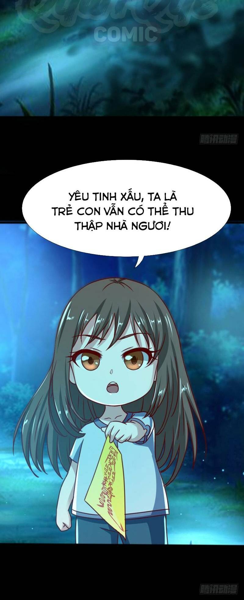 thập nhị thiên kiếp chapter 43 21