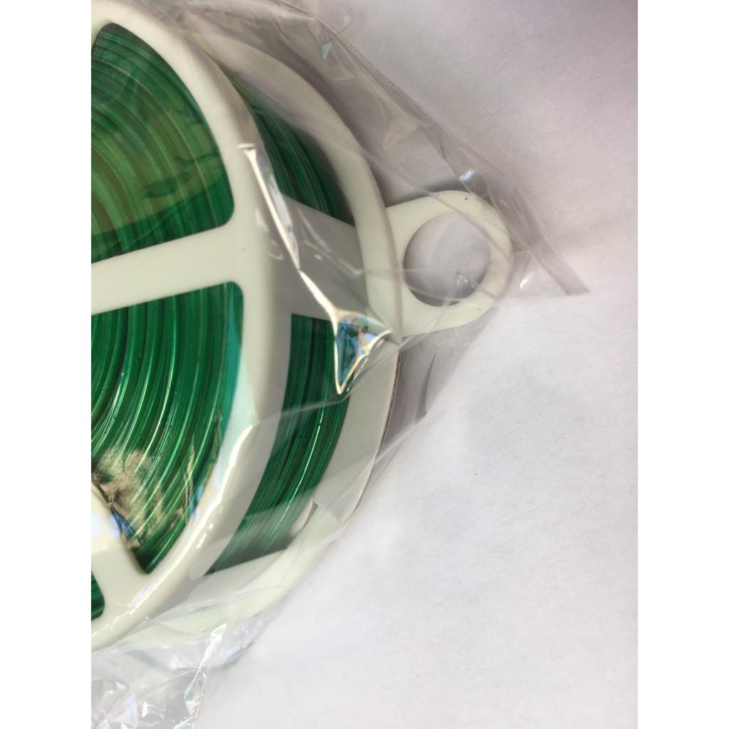 DÂY CUỘN CỐ ĐỊNH LAN CÂY CẢNH 100m