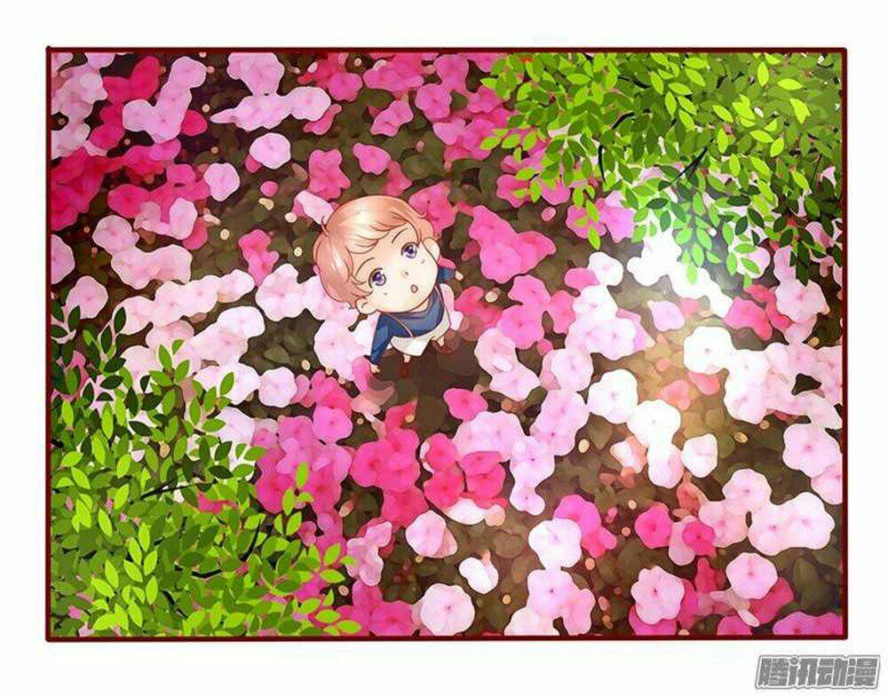 bá đạo tổng tài yêu tôi chapter 35 6