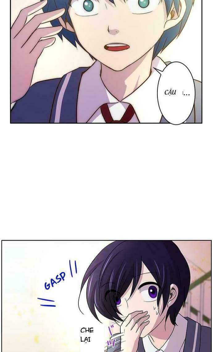 tôi muốn bình thường chapter 1 66