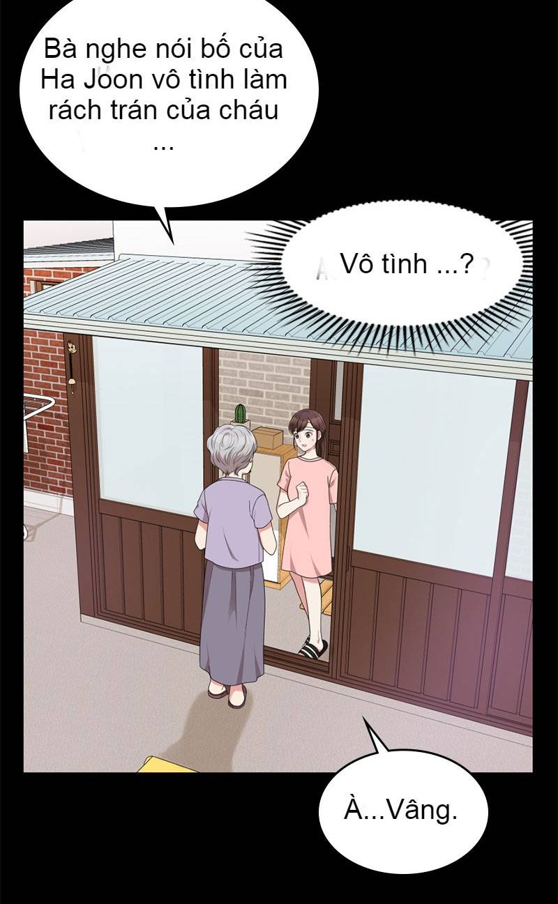 gửi tới bạn...người nắm giữ ngôi sao chapter 8 45