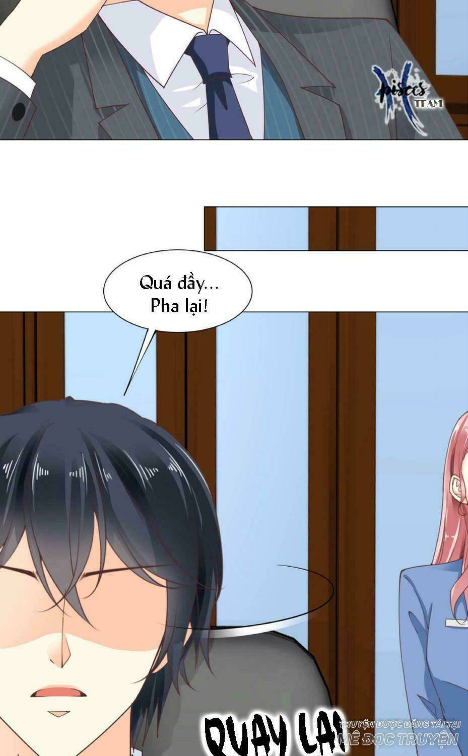 nữ nhân xin nhẹ nhàng chapter 13 16