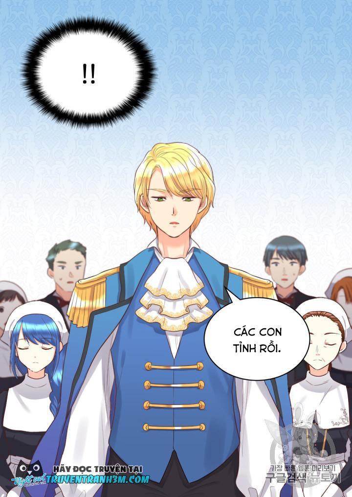 Sinh Đôi Xuyên Không Chapter 22 20