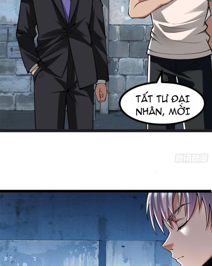 đạo sĩ này có trăm triệu điểm hung mãnh chapter 1 32