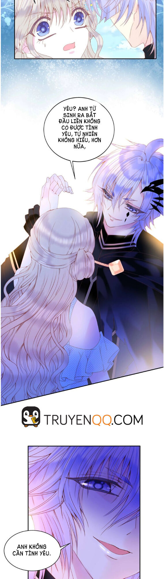 thiên thần sa ngã chapter 17 12