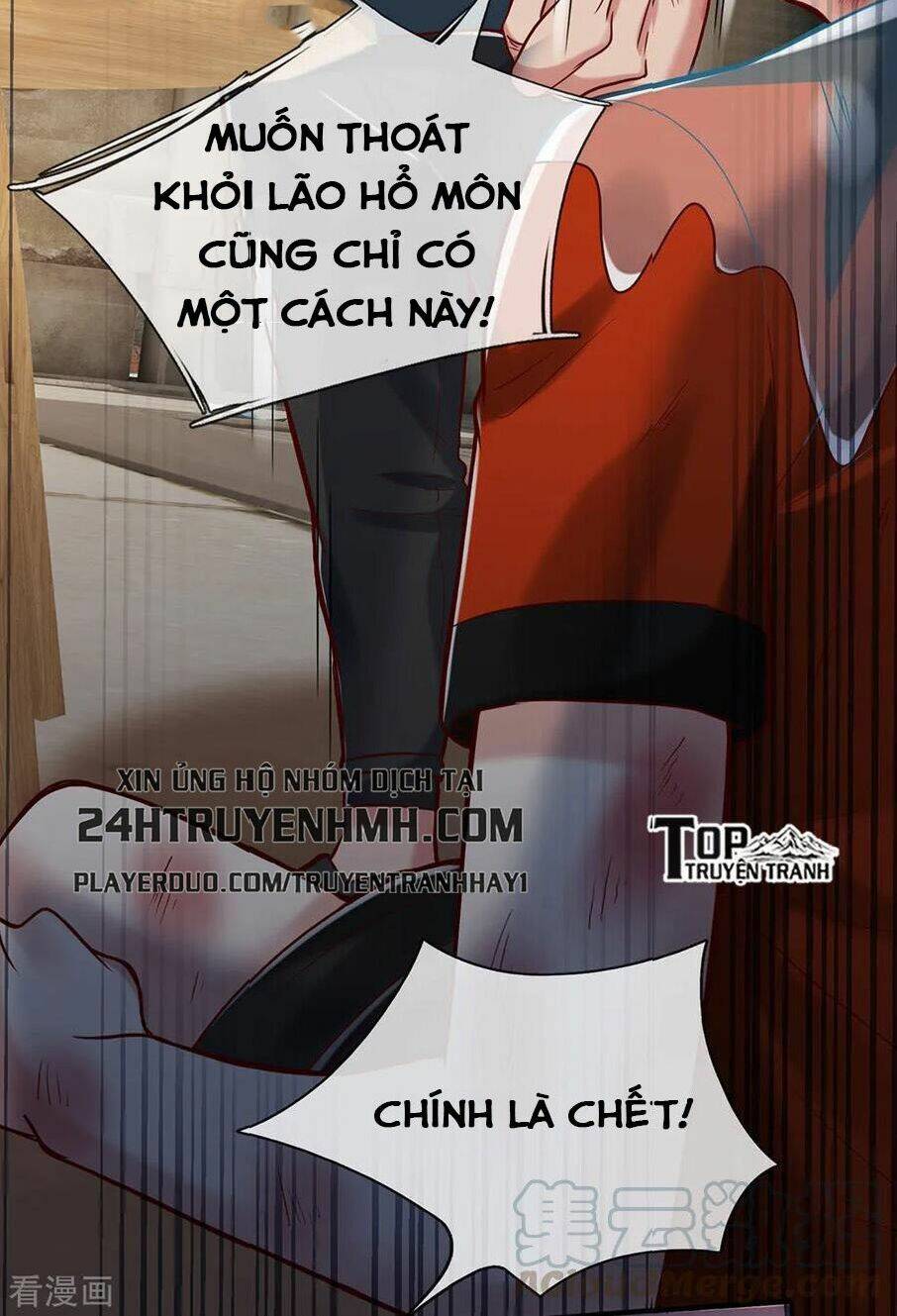 tuyệt đỉnh khí thiếu chapter 58 16