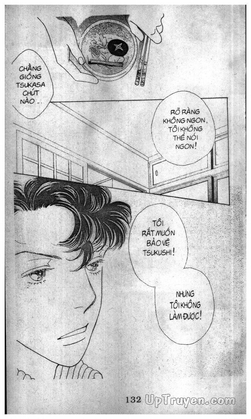 con nhà giàu chapter 188 129