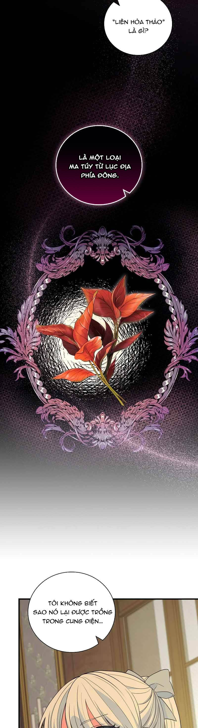 lần này tôi sẽ yêu thương bản thân hơn chapter 69.1 10