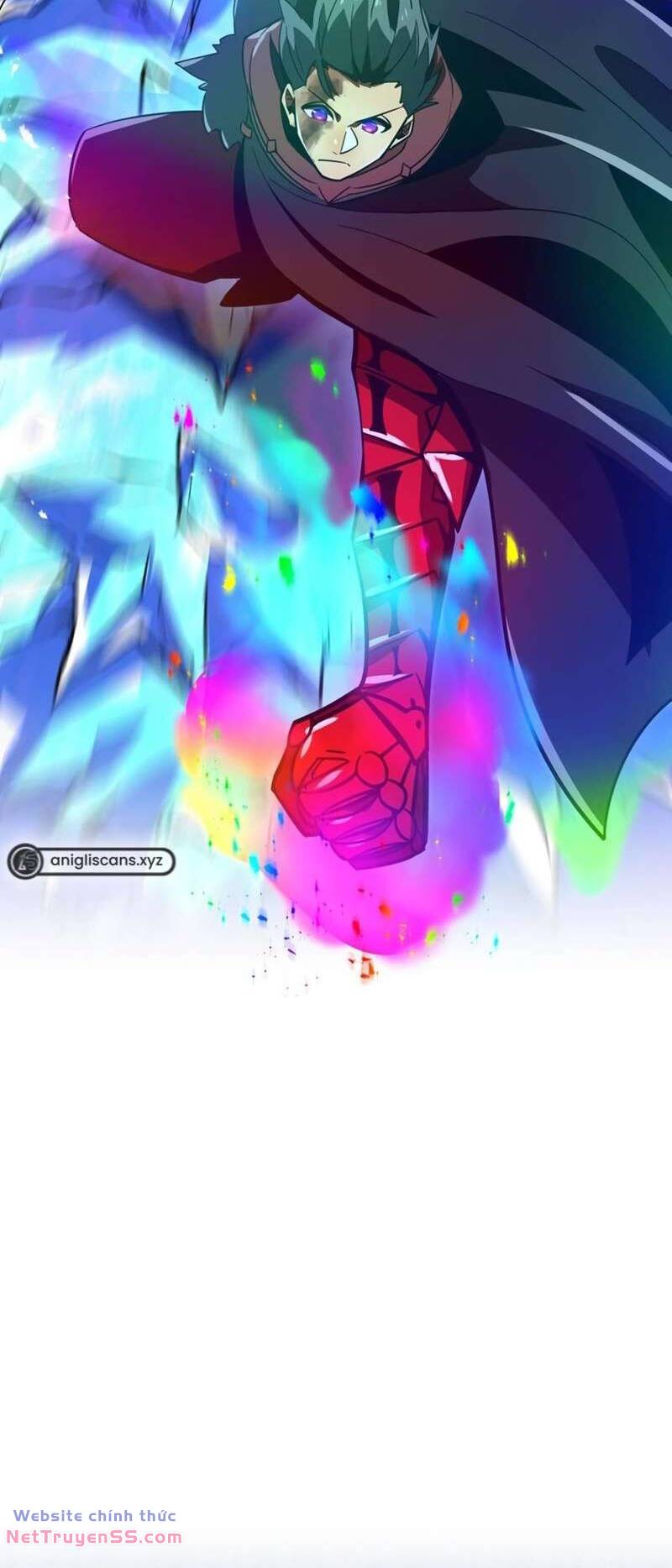 Huyết Thánh Cứu Thế Chủ~ Ta Chỉ Cần 0.0000001% Đã Trở Thành Vô Địch chapter 58 103