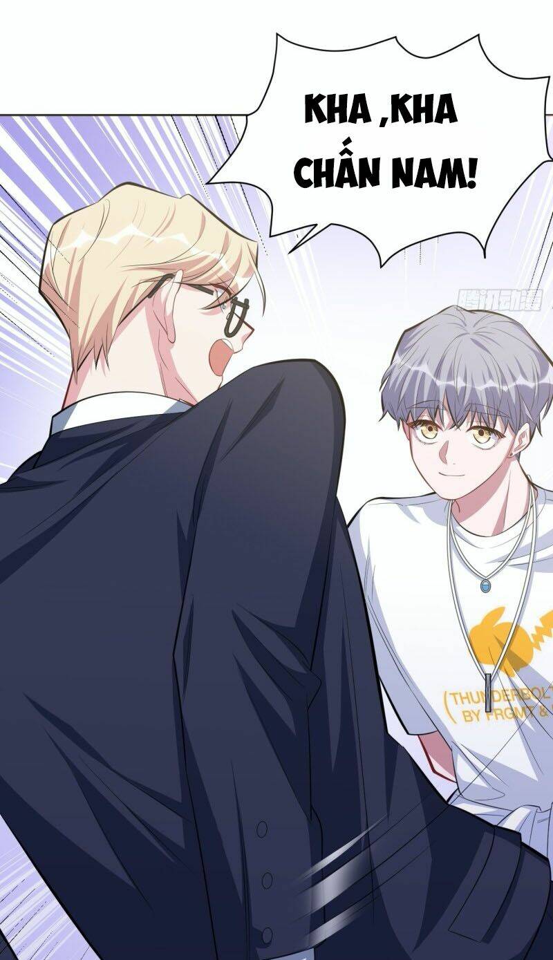 nhạc phụ đại nhân là lão bà chapter 38 22